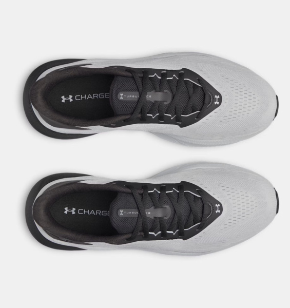 Кроссовки M Turbulence 3 Under Armour, цвет Mod Grey Black 3