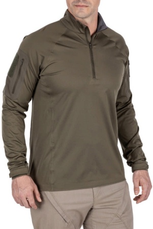 Рубашка Rapid Ops 5.11 Tactical, цвет Ranger Green 4