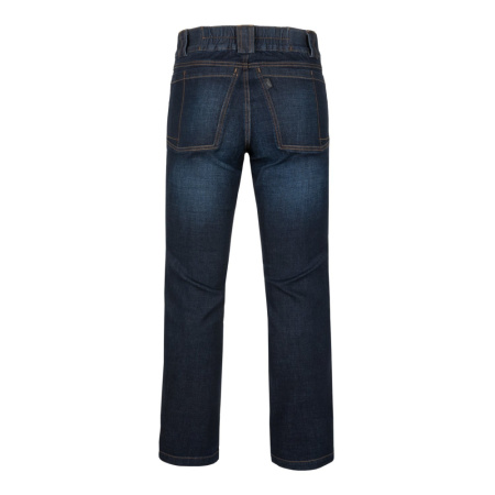 Джинсы Greyman Tactical Helikon, цвет Dark Blue SP-GTJ-DD-31 3