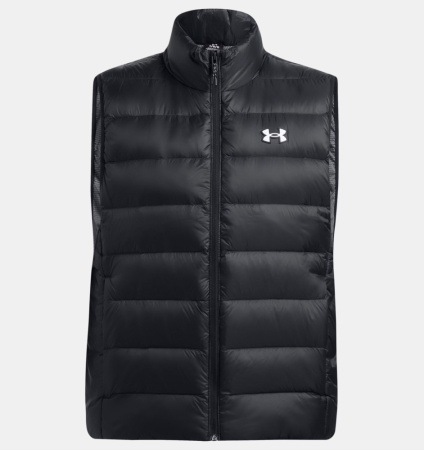 Жилет Legend Down Under Armour, цвет Black 6