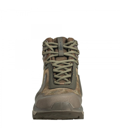 Ботинки PHANTOM MID GTX Prabos, цвет Camouflage 3