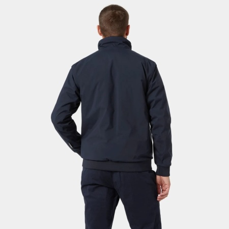 Куртка RACING LIFALOFT BOMBER HH, цвет Navy 2