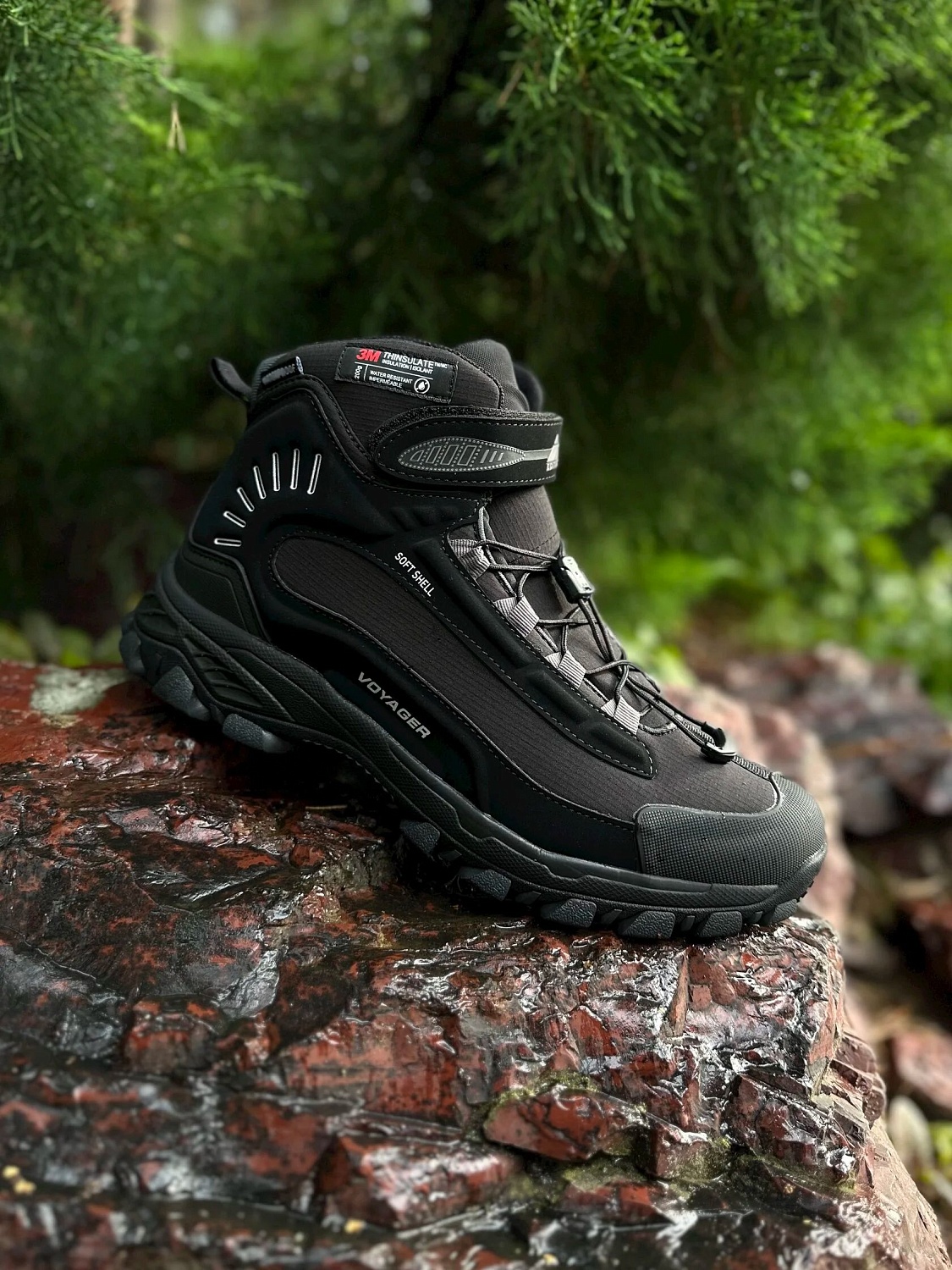 НОВОЕ ПОСТУПЛЕНИЕ демисезонной и зимней обуви в городском стиле от "Editex" и "Rax"