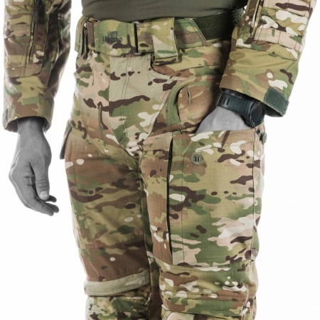 Брюки STRIKER ULT UF Pro, цвет Multicam 8