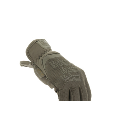 Перчатки Fastfit Mechanix, цвет Olive 5