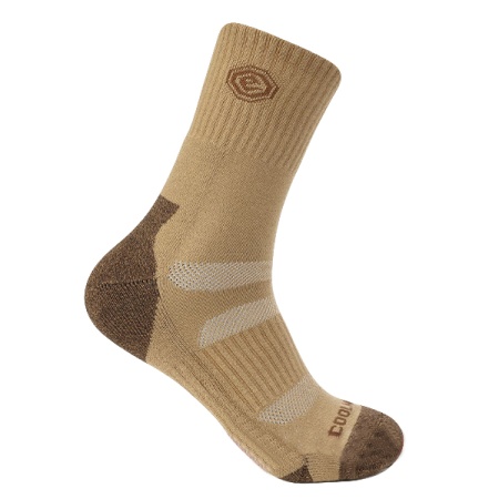 Носки Iguana Functional Mid Top Emersongear, цвет KH