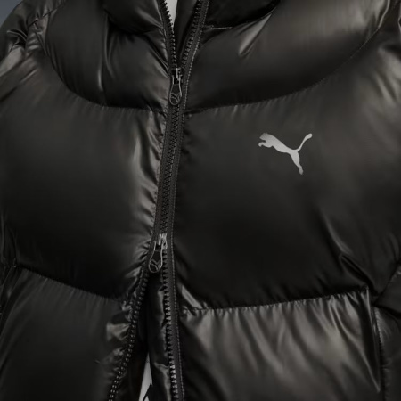 Куртка M Pumatech-X Puffer Puma, цвет Black 5
