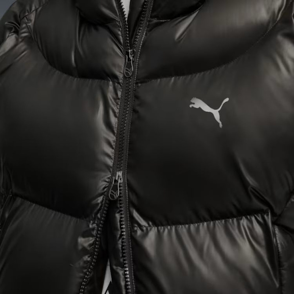 Куртка M Pumatech-X Puffer Puma, цвет Black 5