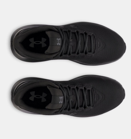Кроссовки Phade RN Under Armour, цвет Black Black 3