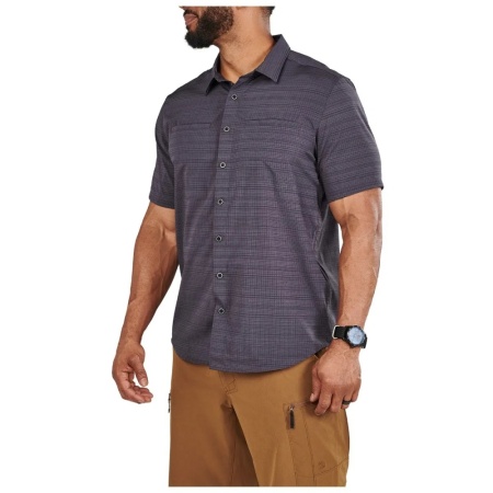 Рубашка Ellis 5.11 Tactical, цвет Volcanic 2