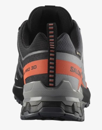 Кроссовки XA PRO 3D V9 GTX Salomon, цвет TurbulenceBlack 6