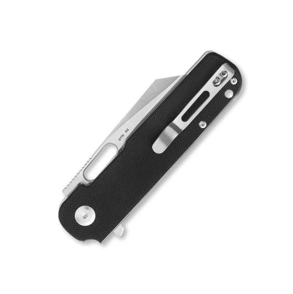 Нож Ganzo G770-BK черный 3