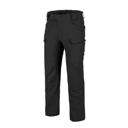 Брюки OTP Helikon, цвет Black (карт)