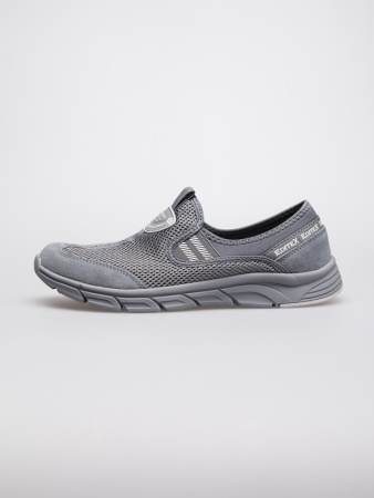 Кроссовки Airstep EDITEX, цвет серый 2