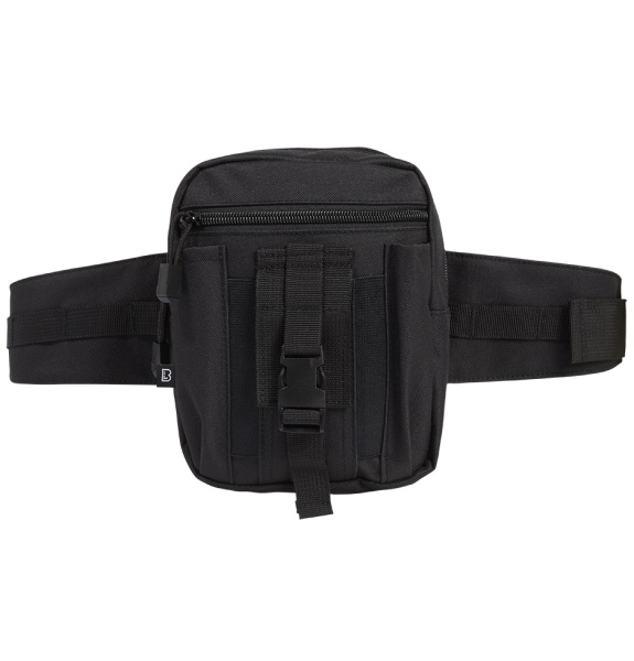 Подсумок Allround Brandit, цвет Black 6