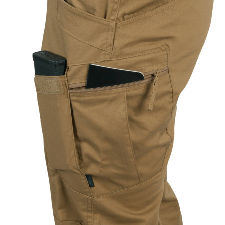 Брюки UTP® PR Helikon, цвет Coyote 7