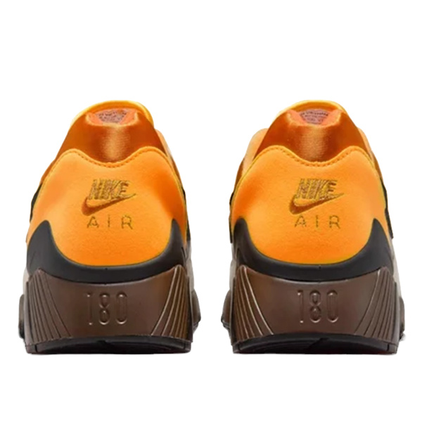Кроссовки U Air 180 Nike, цвет Light Orewood Brown Sundial 5.webp