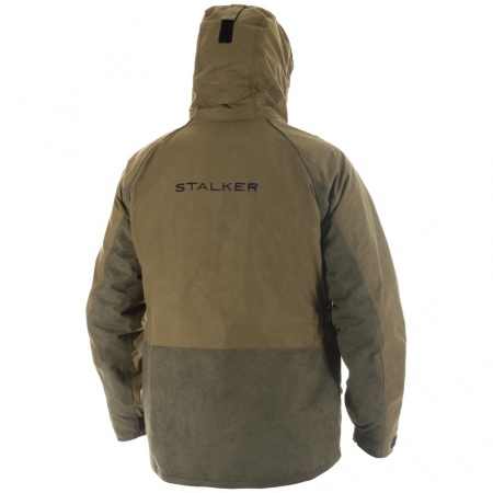 Костюм Stalker II ХСН, цвет олива 3