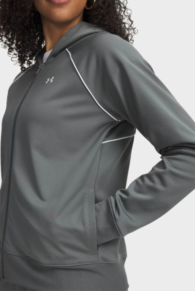 Костюм W Rival Tricot HD UA, цвет Clay Green 3