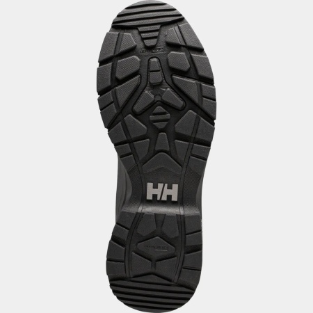 Ботинки CASCADE MID HT Waterproof HH, цвет Black 7