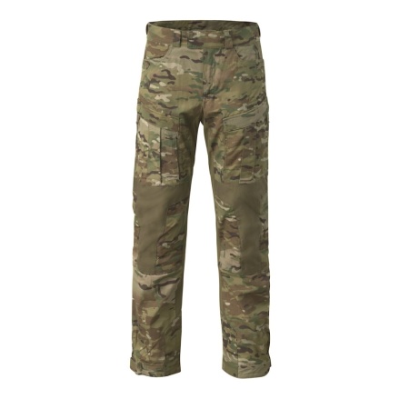 Брюки MCDU Helikon, цвет MultiCam 2