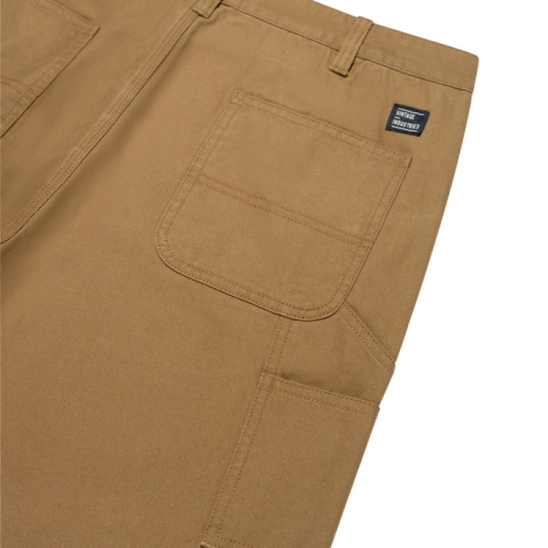 Брюки Scope Vintage, цвет Dark Tan 3