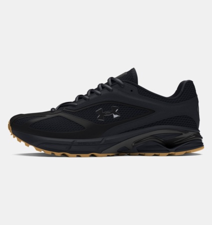 Кроссовки HOVR Apparition TSM Under Armour, цвет Black 6