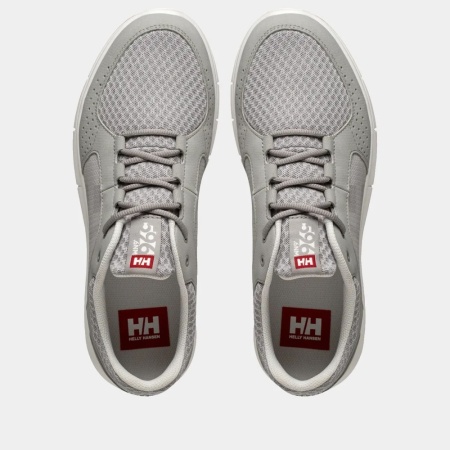 Кроссовки Ahiga V4 HP HH, цвет Light Grey 6