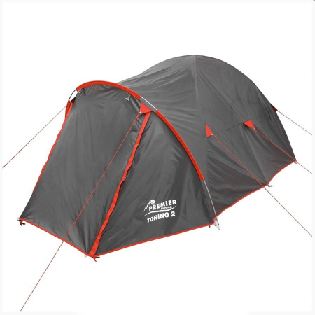 Палатка TORINO-2GR, Premier Fishing PR T-2-GR 2