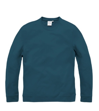 Толстовка Bridge Crewneck Vintage, цвет Birch