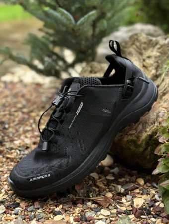 Кроссовки Aircross EDITEX, цвет черный 6