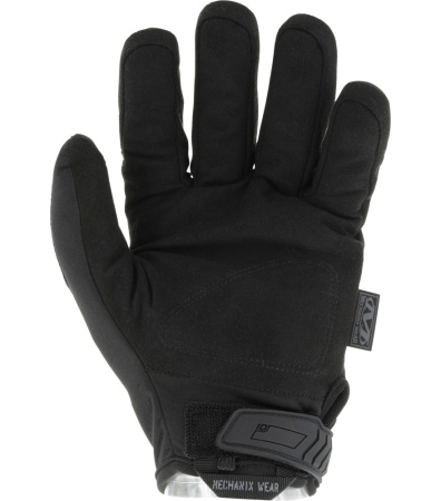 Перчатки ColdWork Original Mechanix, цвет Black 2
