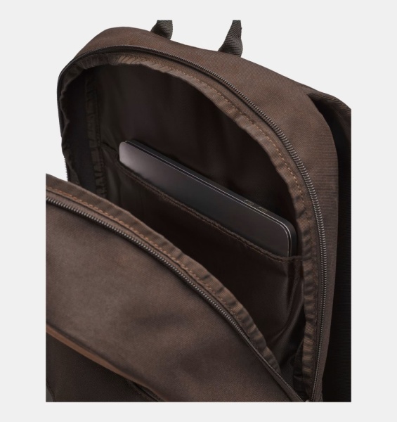 Рюкзак U Triumph Campus Under Armour, цвет Kona Brown (23л) 3