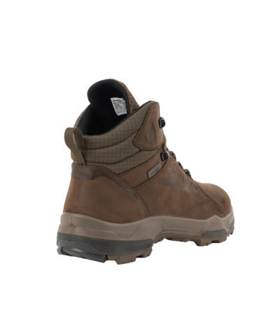 Ботинки GREYMAN MID GTX Prabos, цвет Dark Green 2
