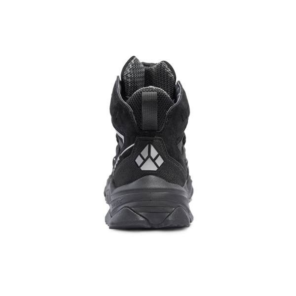 Ботинки треккинговые RAX, цвет Black 028-9 5