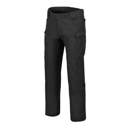 Брюки MBDU NR Helikon, цвет Black