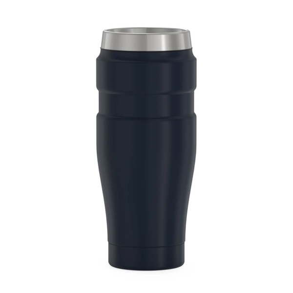 Термокружка Thermos Stainless King (0,47л), цвет синий 2