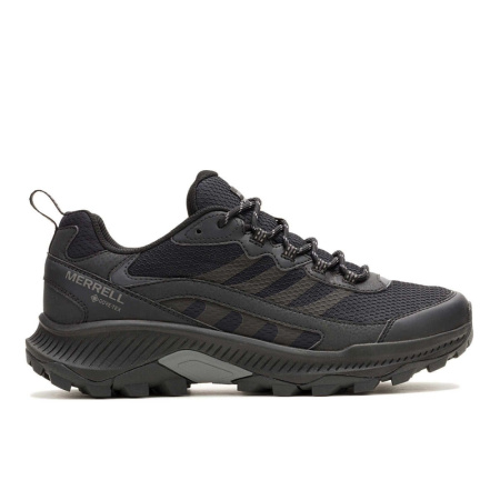 Полуботинки SPEED STRIKE 2 GTX Merrell, цвет Black