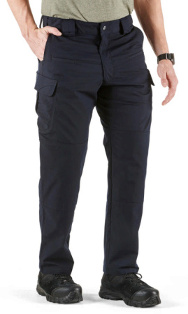 Брюки STRYKE 5.11 Tactical, цвет Dark Navy 4
