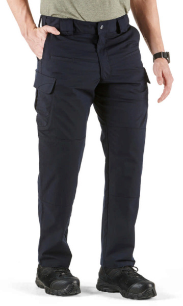 Брюки STRYKE 5.11 Tactical, цвет Dark Navy 4
