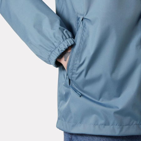 Куртка VANCOUVER RAIN HH, цвет Washed Navy 4