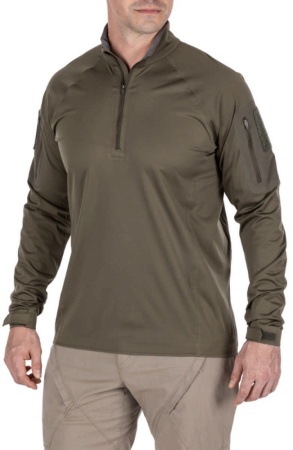 Рубашка Rapid Ops 5.11 Tactical, цвет Ranger Green 3