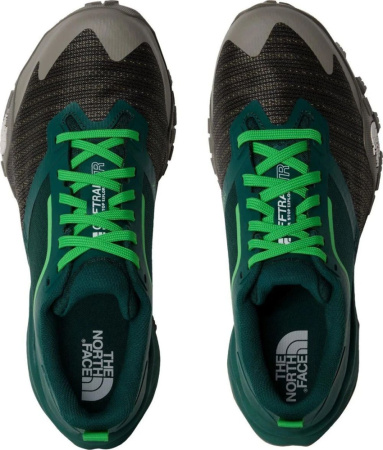 Кроссовки M Offtrail TR Trail TNF, цвет Green 2