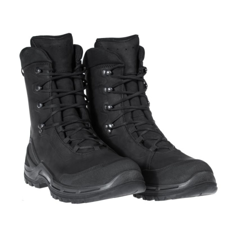 Ботинки VAGABUND High Prabos, цвет Black S80658-097 6