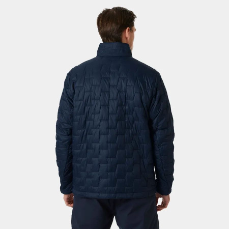 Куртка LIFALOFT INSULATOR HH, цвет Navy 2