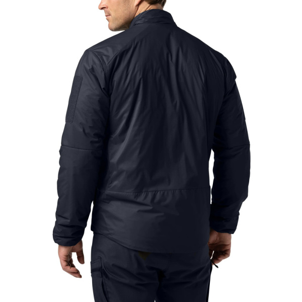 Куртка XTU LT3 Jacket 5.11 Tactical, цвет Dark Navy 2