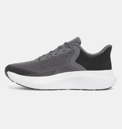 Кроссовки Charged Rogue 5 Under Armour, цвет Gray 2