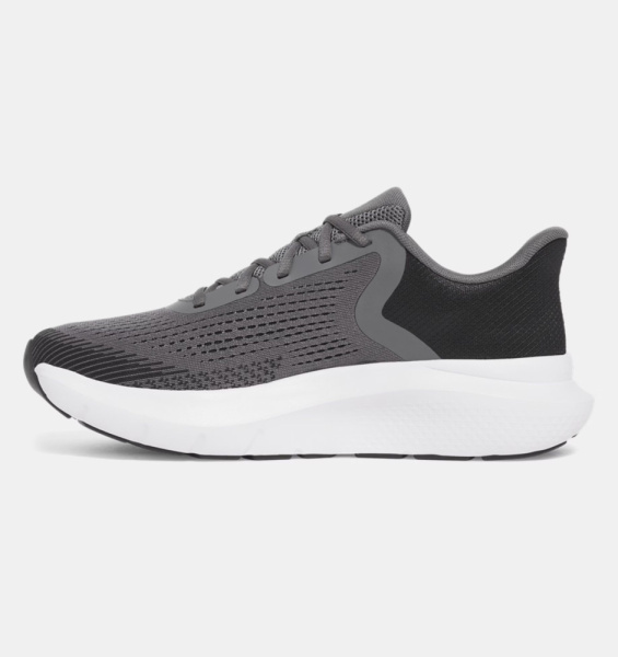 Кроссовки Charged Rogue 5 Under Armour, цвет Gray 2
