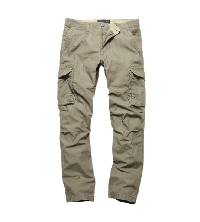 Брюки Reef  Vintage, цвет Olive