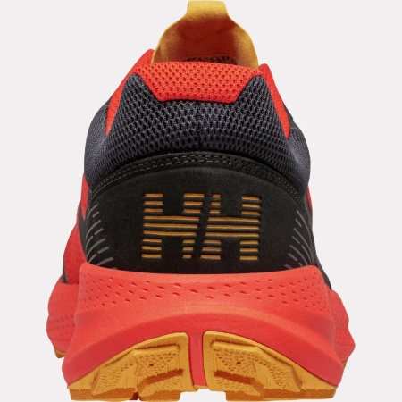 Кроссовки Skyhawk Trail Running HH, цвет Cherry Tomato 3
